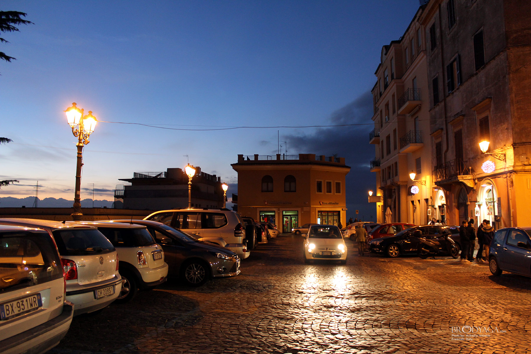 Frascati